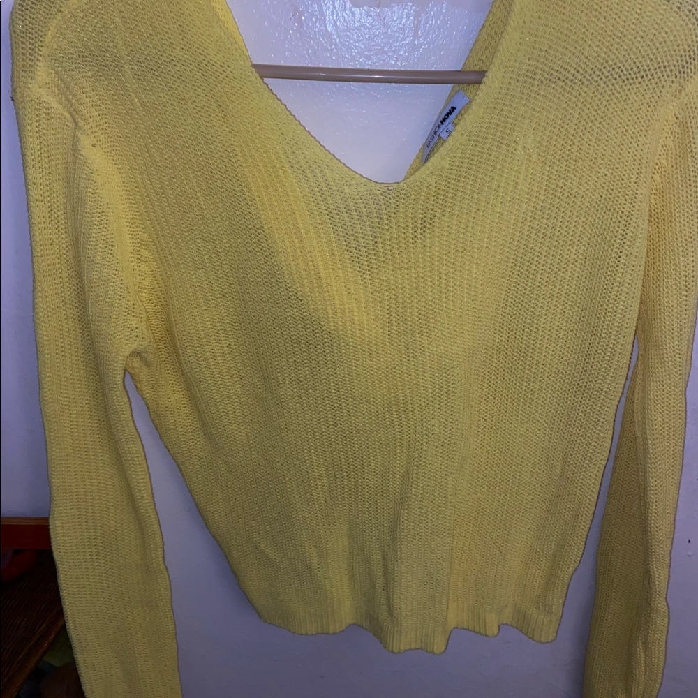 Women’s Sweater